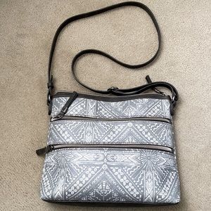 The Sak Crossbody Bag